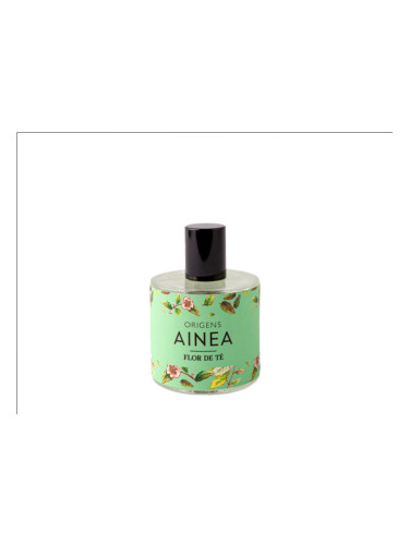 تصویر عطر فلور دِ تِ آینئا پرفیومز