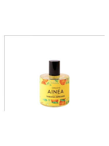 تصویر عطر نارانخا اسپسیادا آینئا پرفیومز