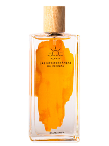 تصویر عطر میِل پیونیاس آینئا پرفیومز