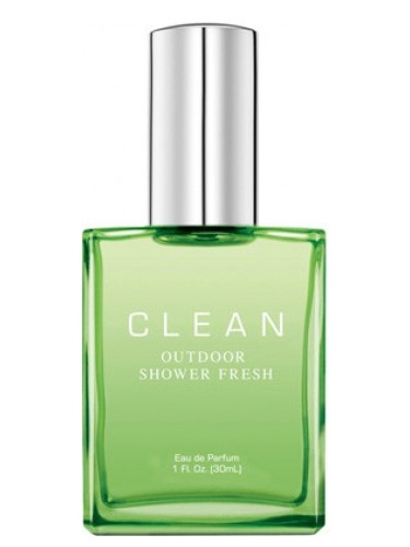 تصویر عطر اوت دور شاور فرش کلین