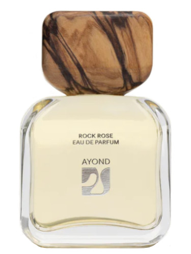 تصویر عطر راک رز ایوند
