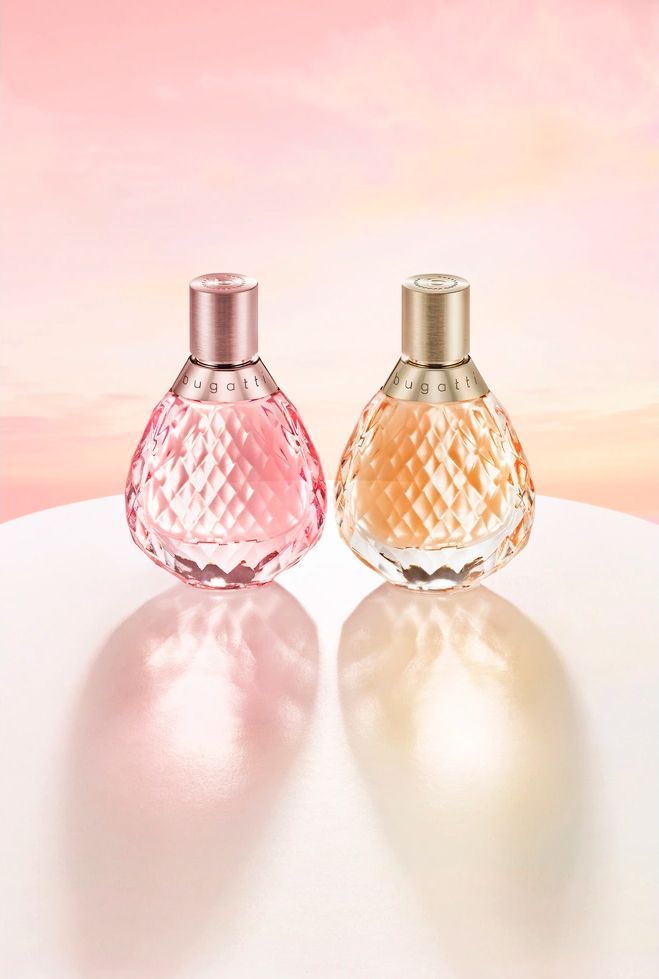 تصویر عطر فلیچیتا بوگاتی فشن