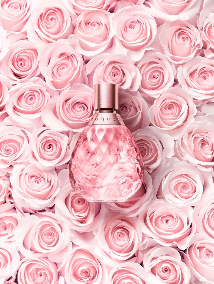 تصویر عطر فلیچیتا بوگاتی فشن