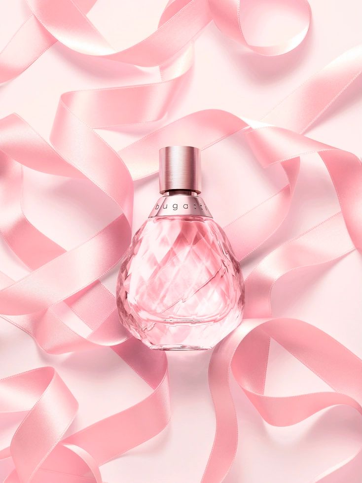 تصویر عطر فلیچیتا بوگاتی فشن