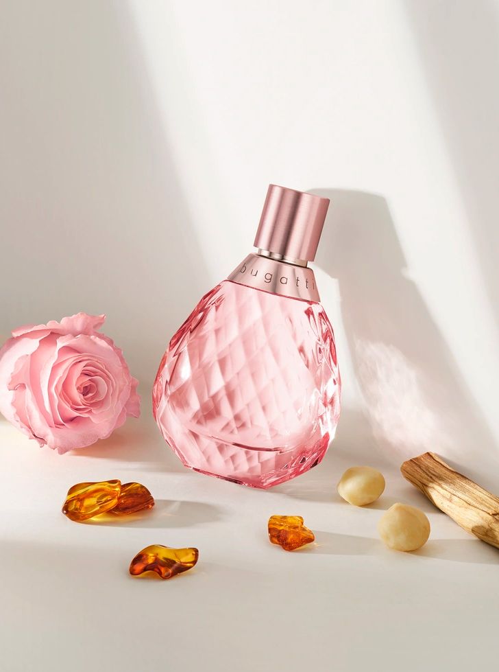 تصویر عطر فلیچیتا بوگاتی فشن