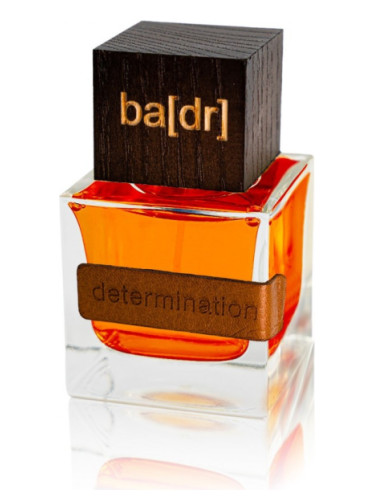 تصویر عطر دترمینیشن بدر