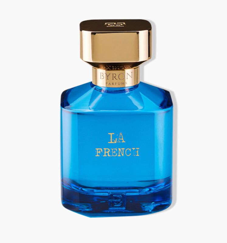 تصویر عطر لا فرنچ بایرون پرفیومز