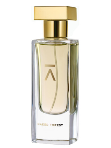 تصویر عطر نیکد فورست آزمان