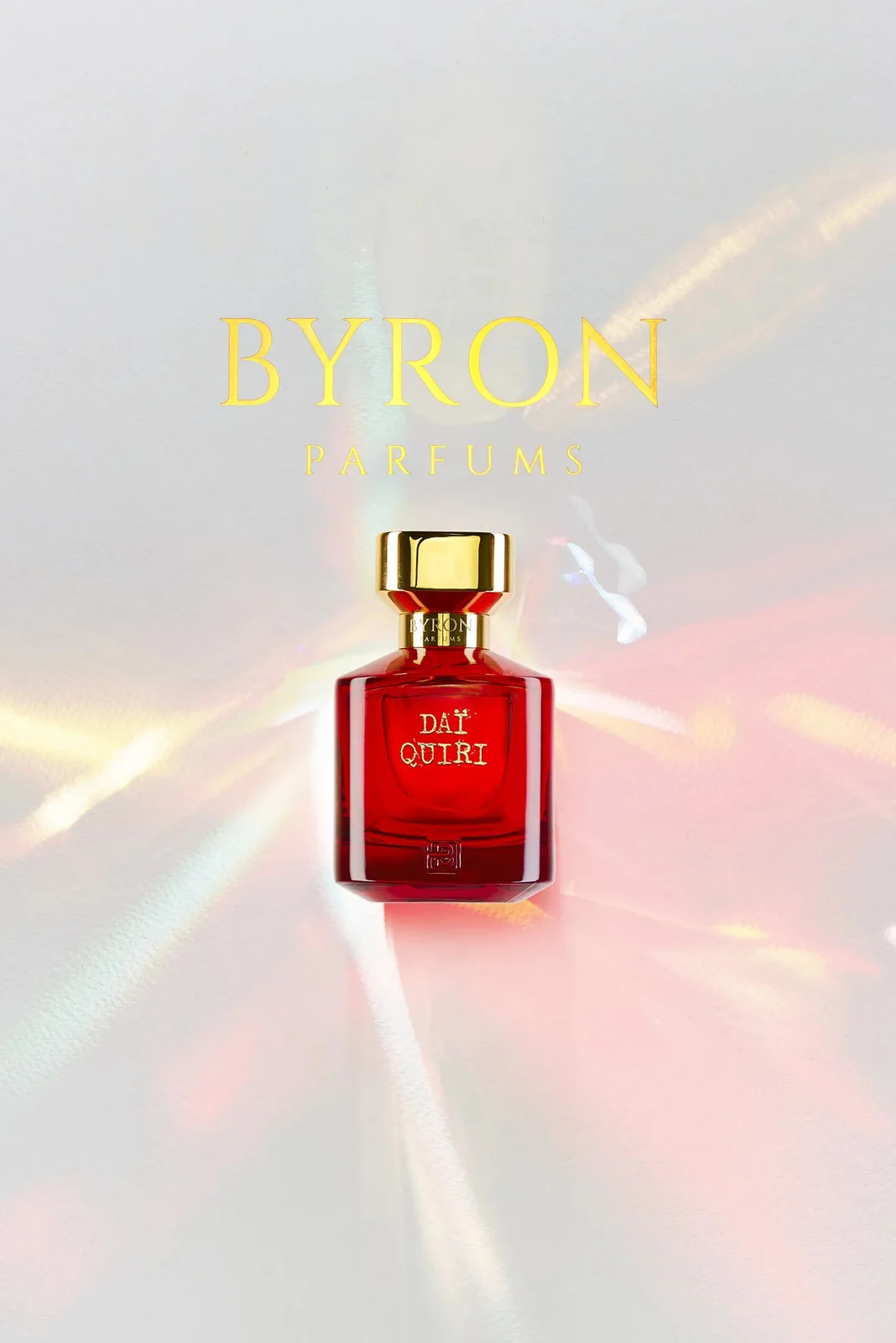 تصویر عطر دَکِری بایرون پرفیومز