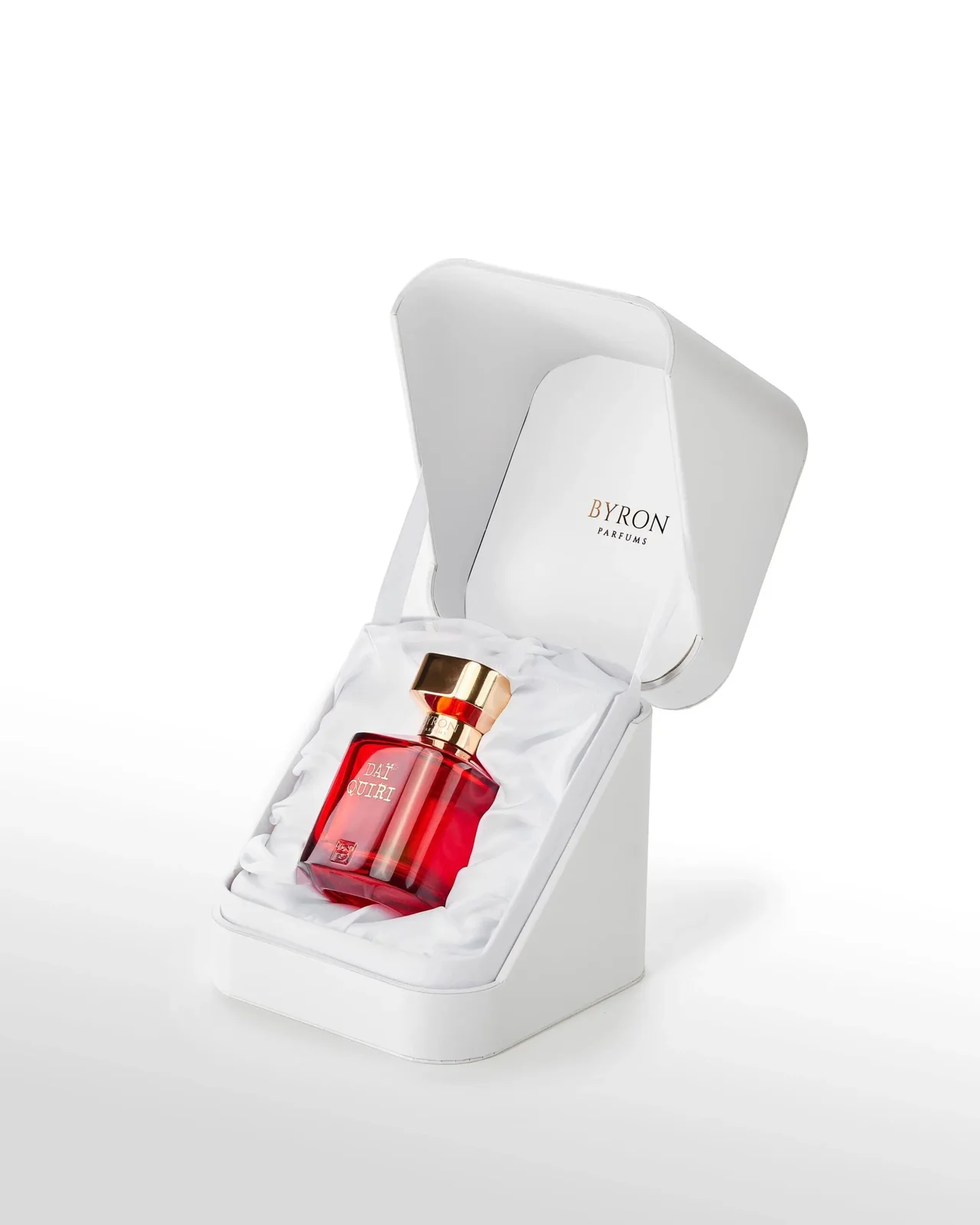تصویر عطر دَکِری بایرون پرفیومز