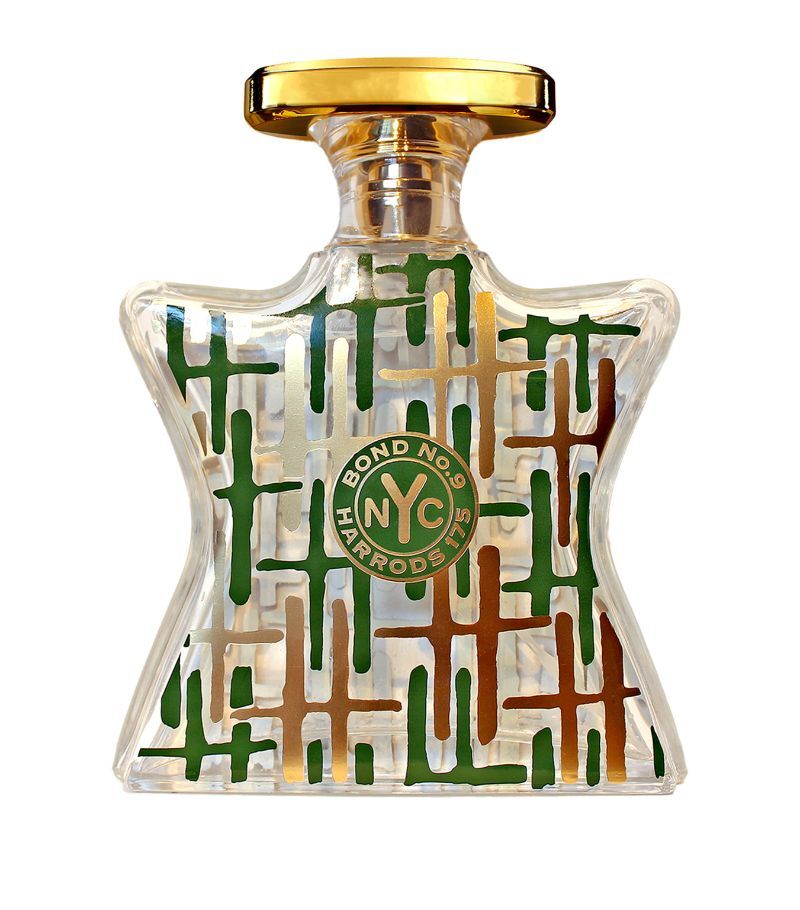 تصویر عطر باند نامبر ناین هارودز یکصد و هفتاد و پنج انیورسری ادیشن باند شمارهٔ ۹