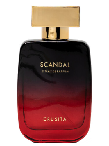 تصویر عطر اسکندال کروسیتا