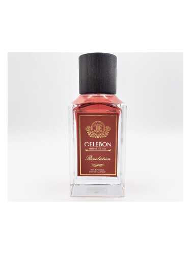 تصویر عطر رولوشن سلبون