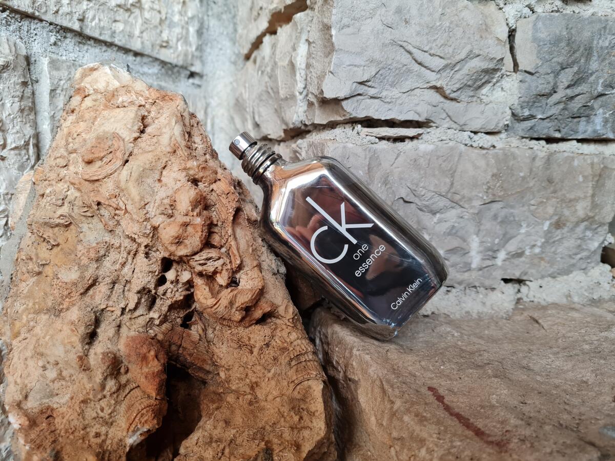 تصویر عطر سی‌کی وان اسنس کالوین کلین