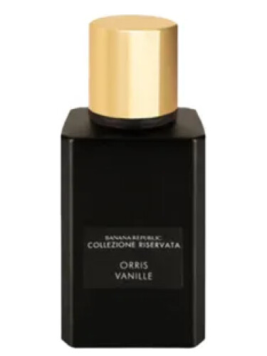 تصویر عطر اوریس وانیل بنانا ریپابلیک