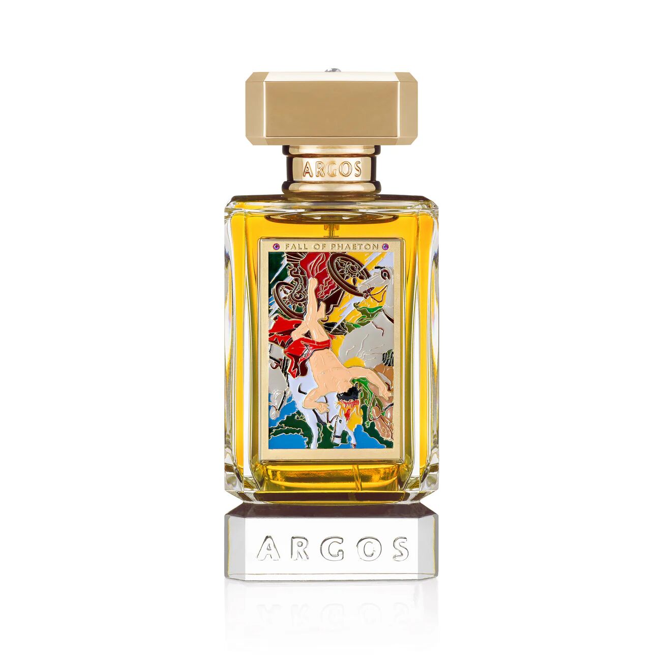 تصویر عطر فال آو فیاتون آرگوس