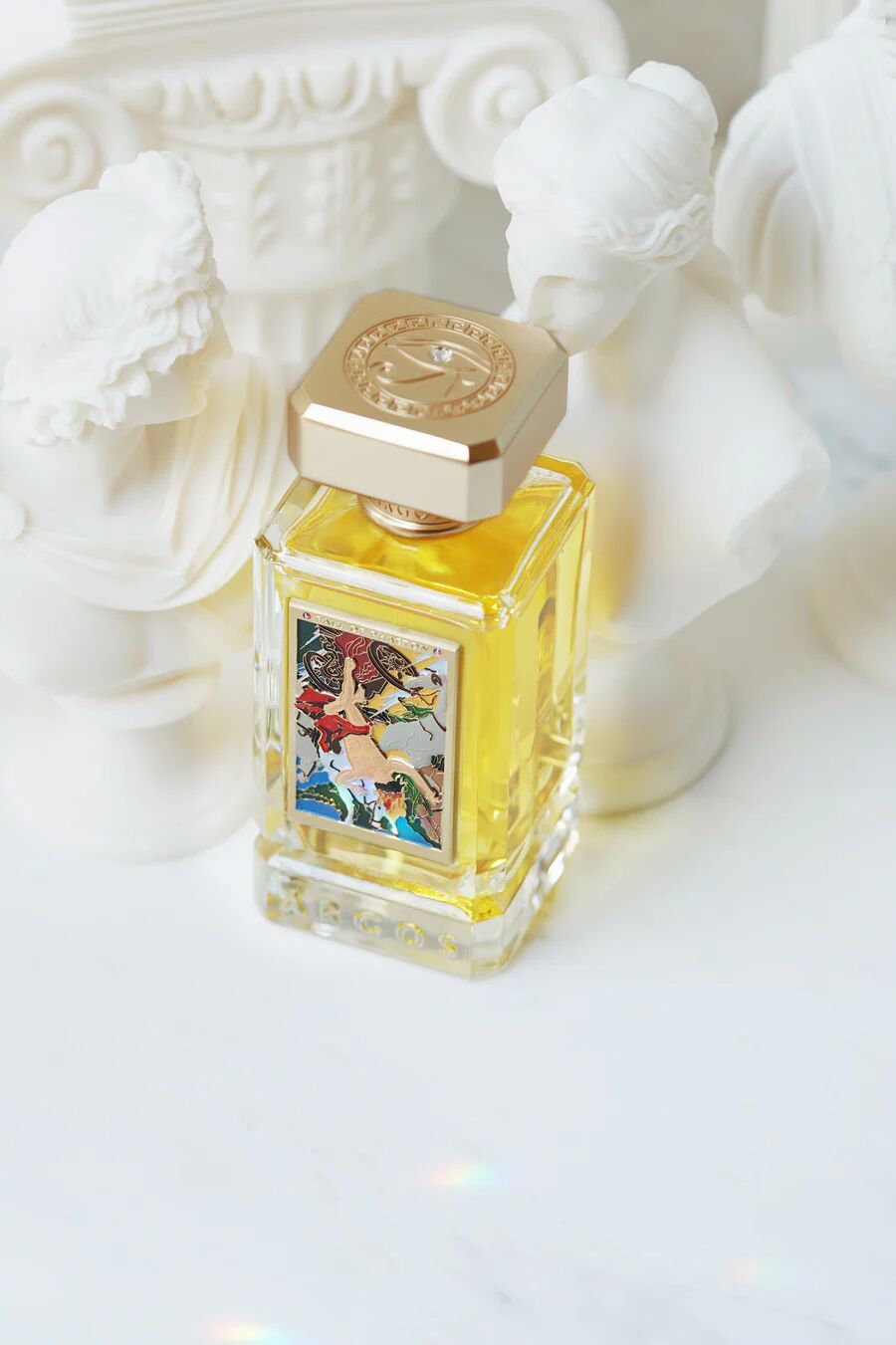 تصویر عطر فال آو فیاتون آرگوس