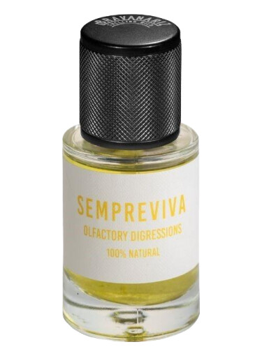تصویر عطر سمپرویووا براواناریز