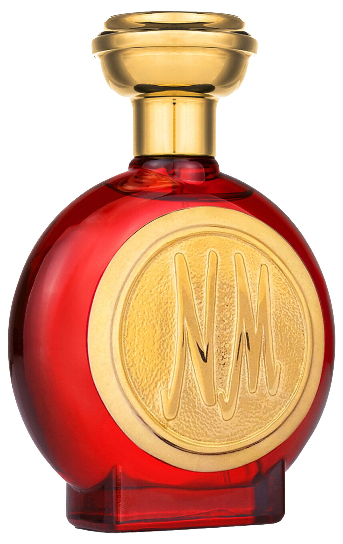 تصویر عطر هزار و نهصد و هفت بودیسیا د ویکتوریوس
