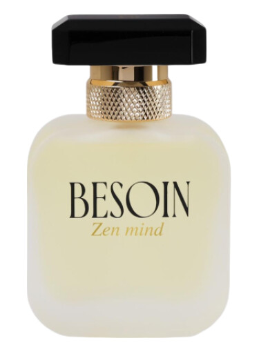 تصویر عطر زن مایند بزوان