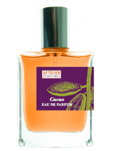 تصویر عطر کاکائو افتلیه