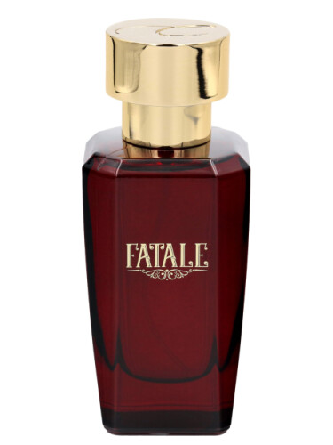 تصویر عطر فتال کوراتریکس