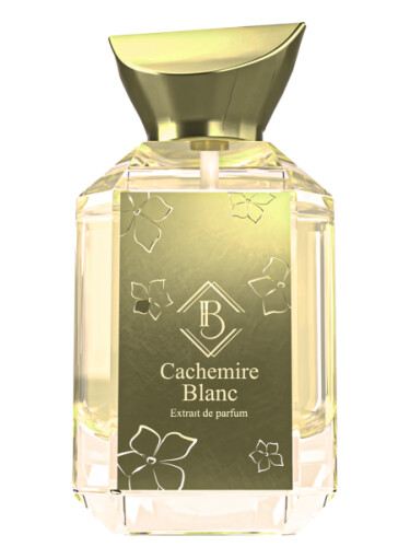 تصویر عطر کشمر بلانک بی پرفیوم