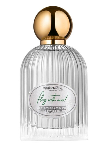 تصویر عطر پلی ویت می بیبلیوتک دو پرفیوم