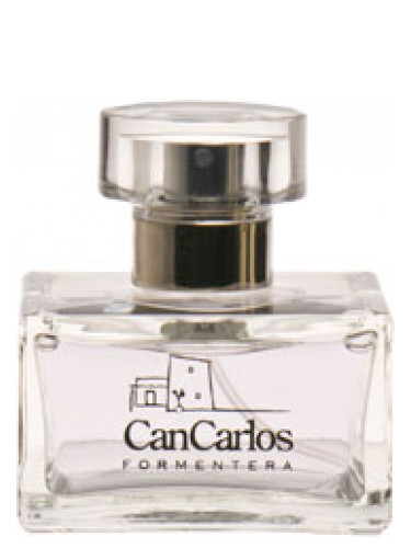 تصویر عطر هیگو کن کارلوس