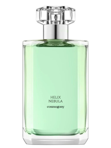 تصویر عطر هلیکس نبیولا کوسموگونی