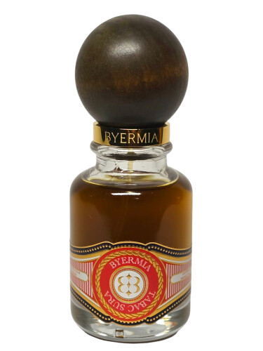 تصویر عطر توباک سورا بیرمیا