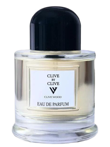 تصویر عطر کلايو باي کلايو کلایو وود