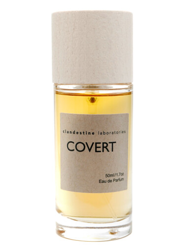تصویر عطر کاورت کلَندِستین لبوراتوریز