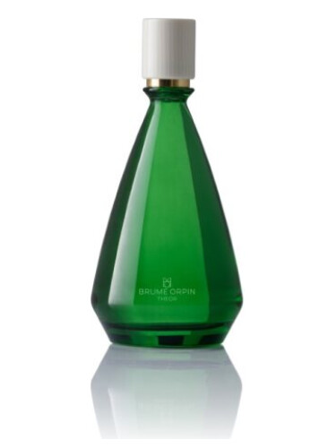 تصویر عطر تیٔور بروم اورپین