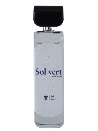 تصویر عطر سول ورت آروماگ یانلان