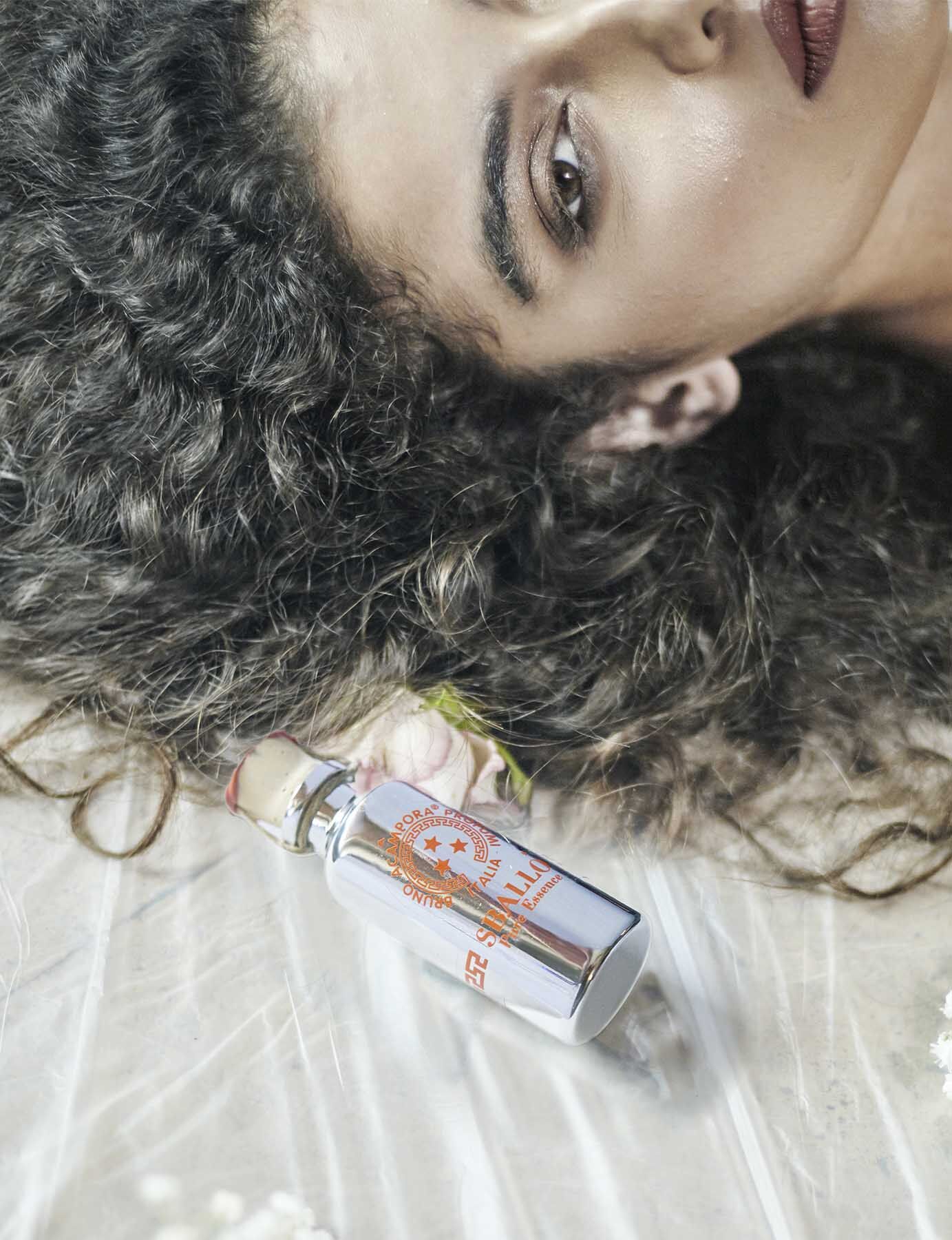 تصویر عطر اسبالو برونو آکامپورا