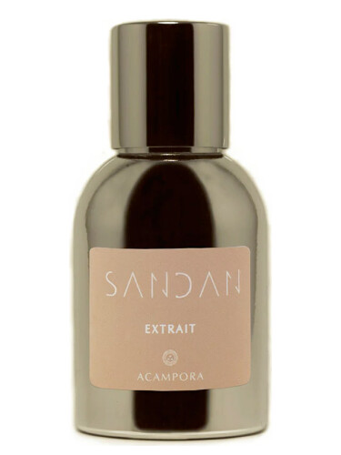تصویر عطر سندان اکستریت د پارفوم برونو آکامپورا