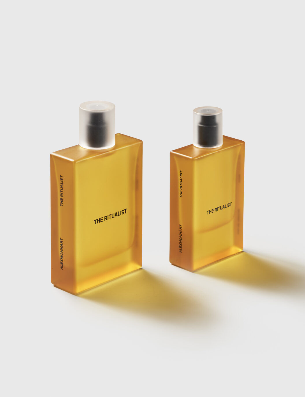 تصویر عطر ذ ریچوالیست الکس‌مونهارت