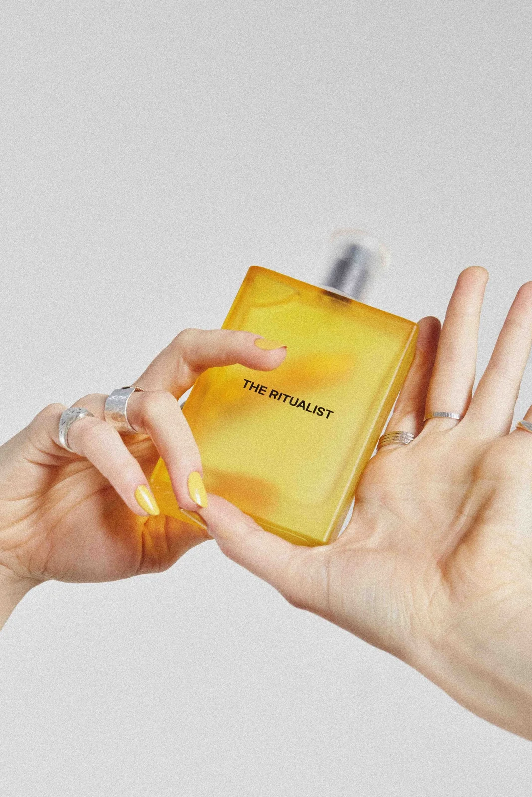 تصویر عطر ذ ریچوالیست الکس‌مونهارت
