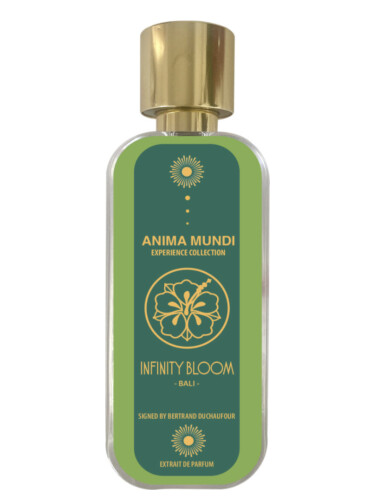 تصویر عطر اینفینیتی بلوم آنیما موندی