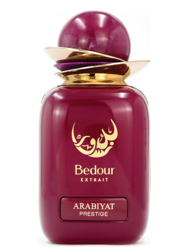 تصویر عطر بدوغ اکستریت عربیات