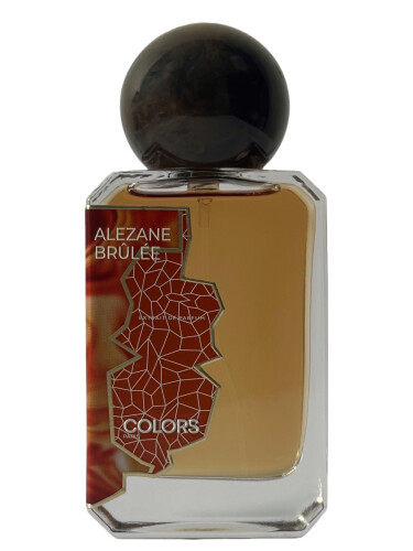 تصویر عطر الزان بروله کالرز پرفیومز پاریس
