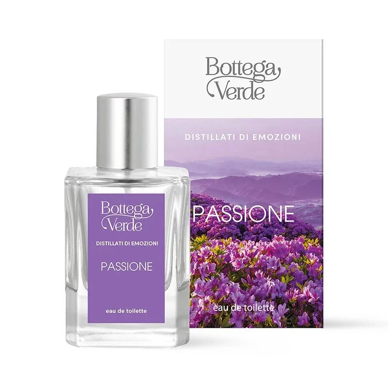 تصویر عطر پاسیونه بوتگا ورده