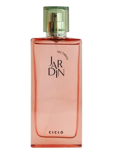 تصویر عطر جاردن نکترینا سیکلو کازمتیکوس