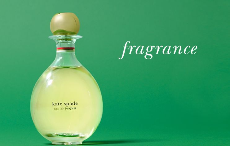 تصویر عطر کیت اسپید کیت سپید
