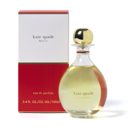 تصویر عطر کیت اسپید کیت سپید