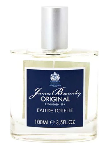 تصویر عطر اوریجینال برونلی