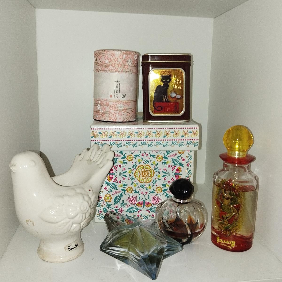 تصویر عطر اد هاردی ویلن فور وومن کریستین اودیژیه