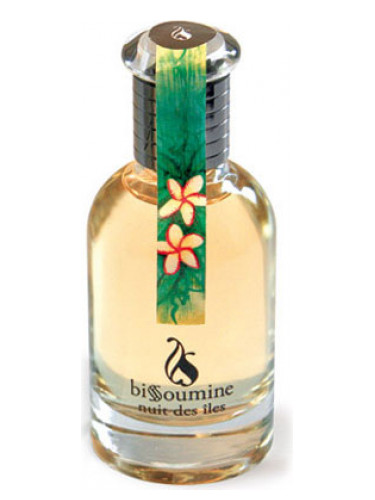 تصویر عطر نویی دز ایله بیسومین