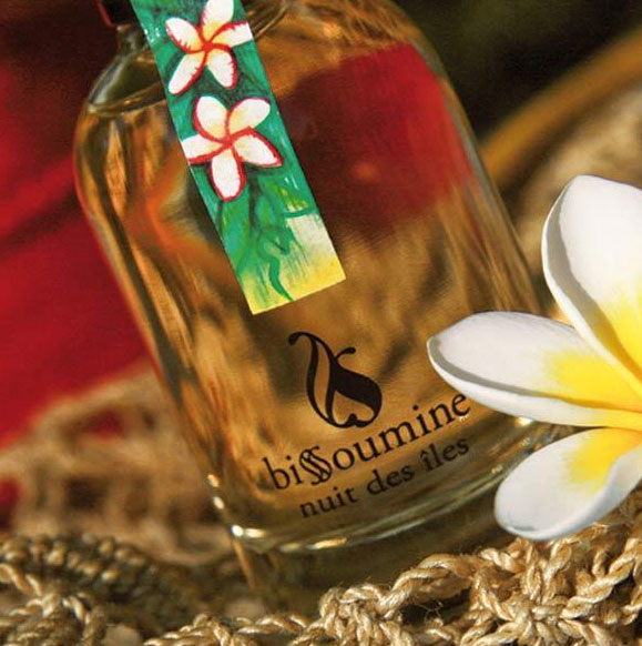 تصویر عطر نویی دز ایله بیسومین